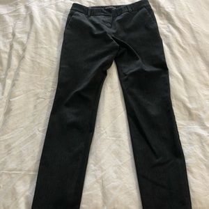 Express dress pants